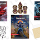Illustration for article titled Everything You Need to Dungeon Master Your First Dungeons & Dragons Game